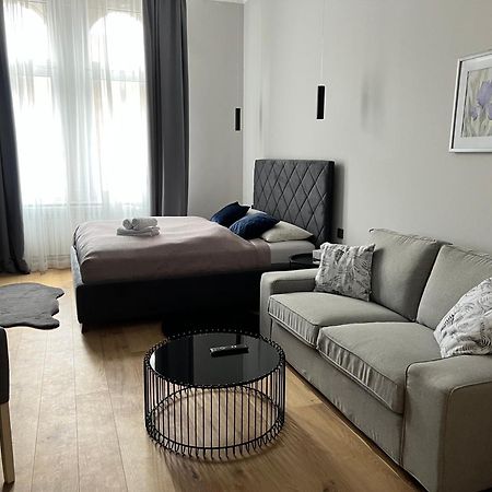 Room 44 Ösek Dış mekan fotoğraf