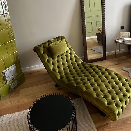 Room 44 Ösek Dış mekan fotoğraf