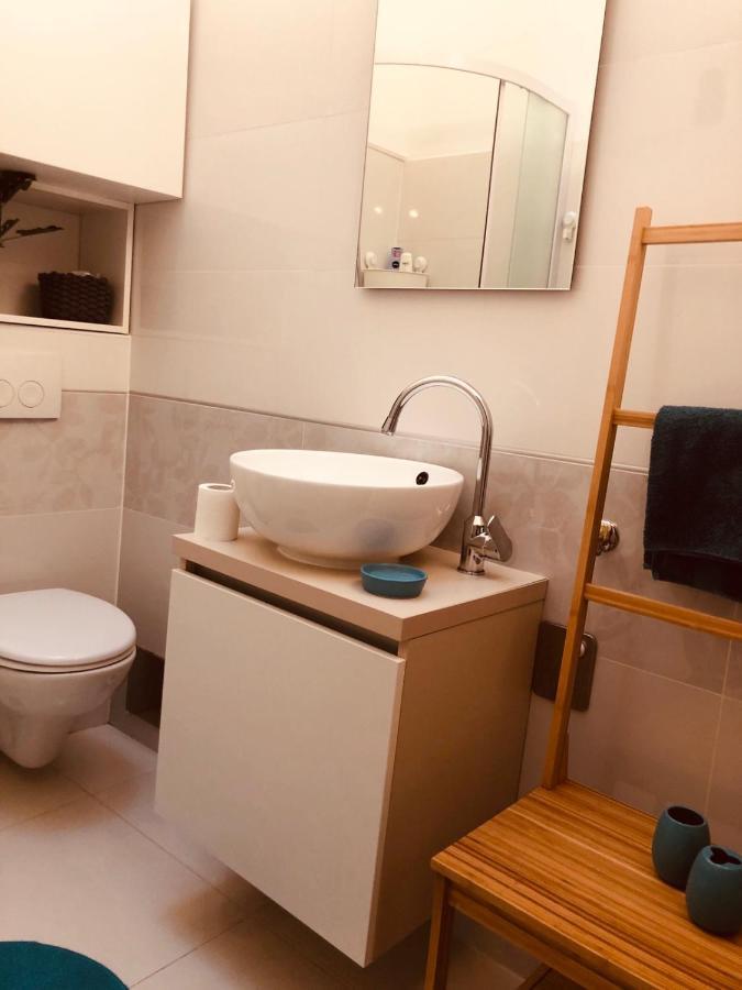 Room 44 Ösek Dış mekan fotoğraf