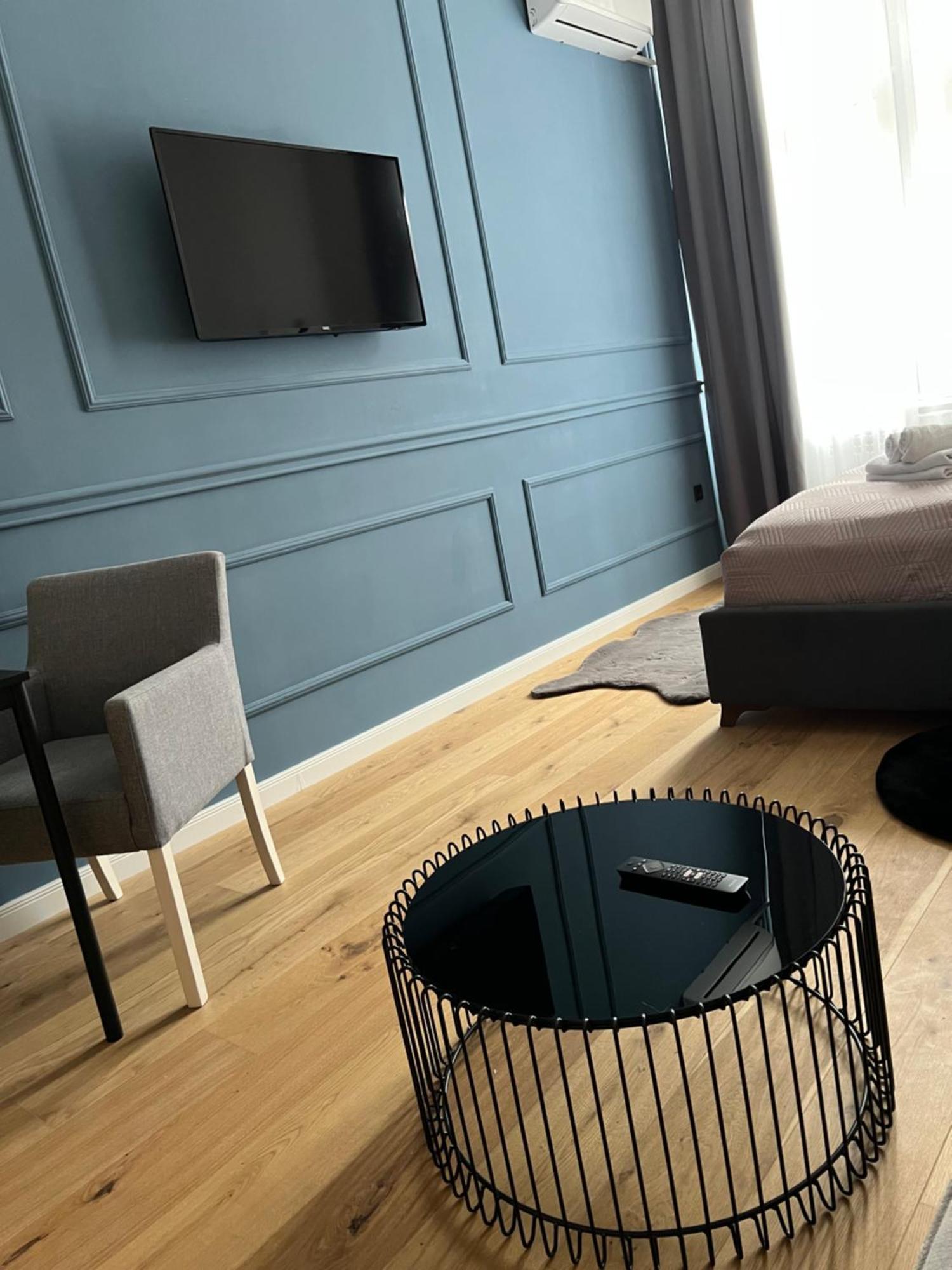 Room 44 Ösek Dış mekan fotoğraf