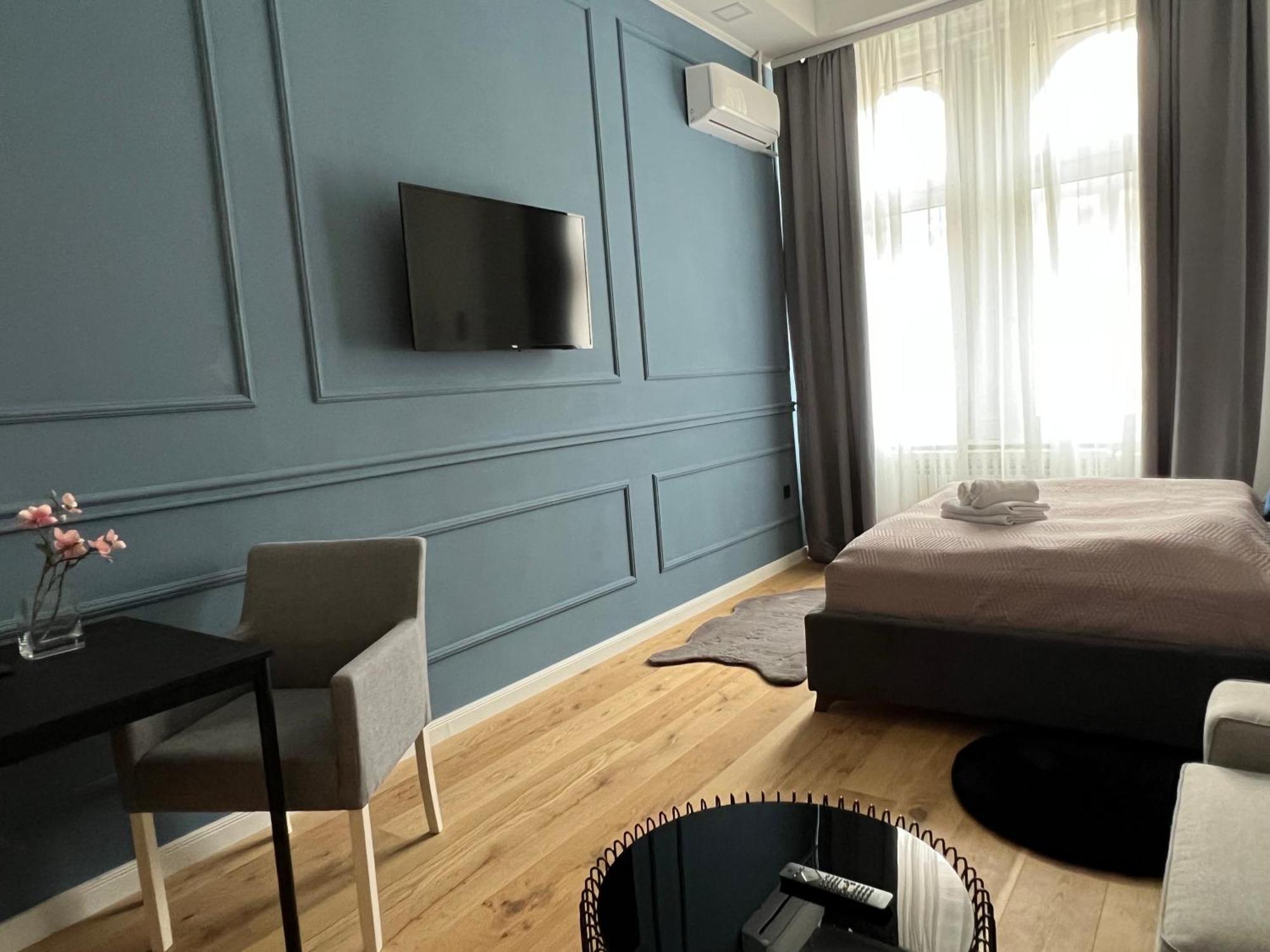 Room 44 Ösek Dış mekan fotoğraf