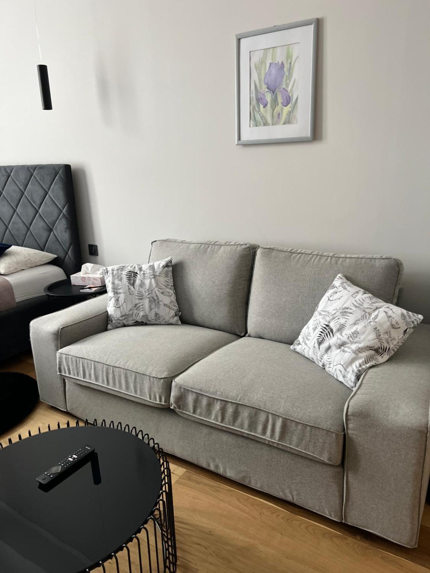 Room 44 Ösek Dış mekan fotoğraf