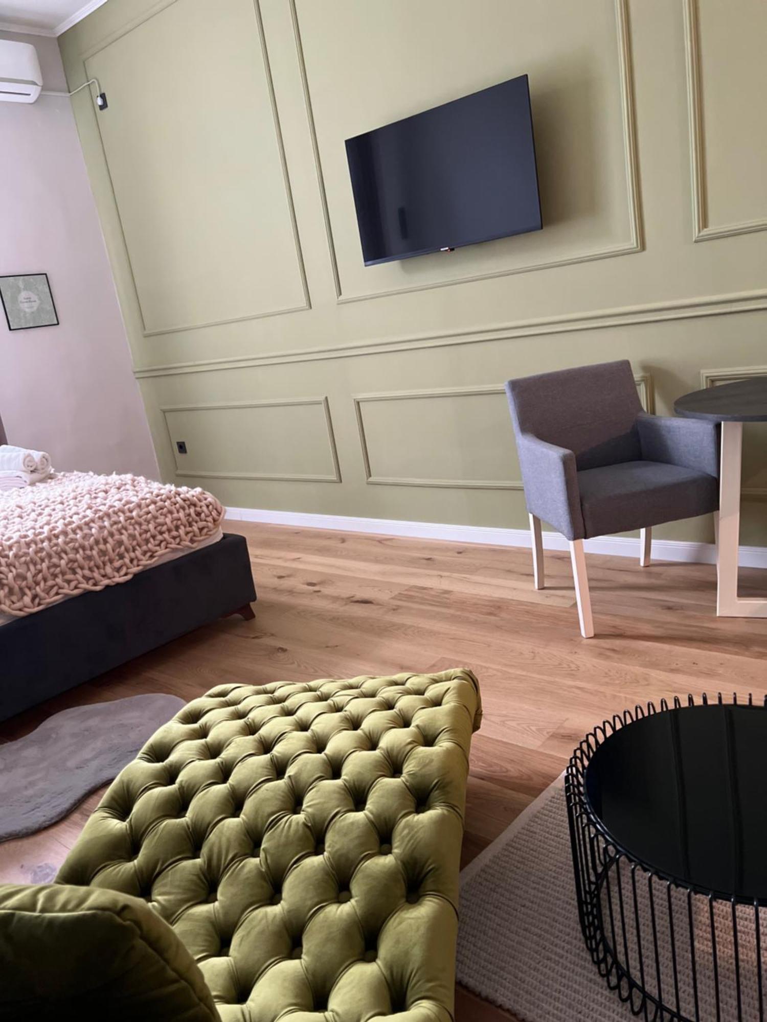 Room 44 Ösek Dış mekan fotoğraf