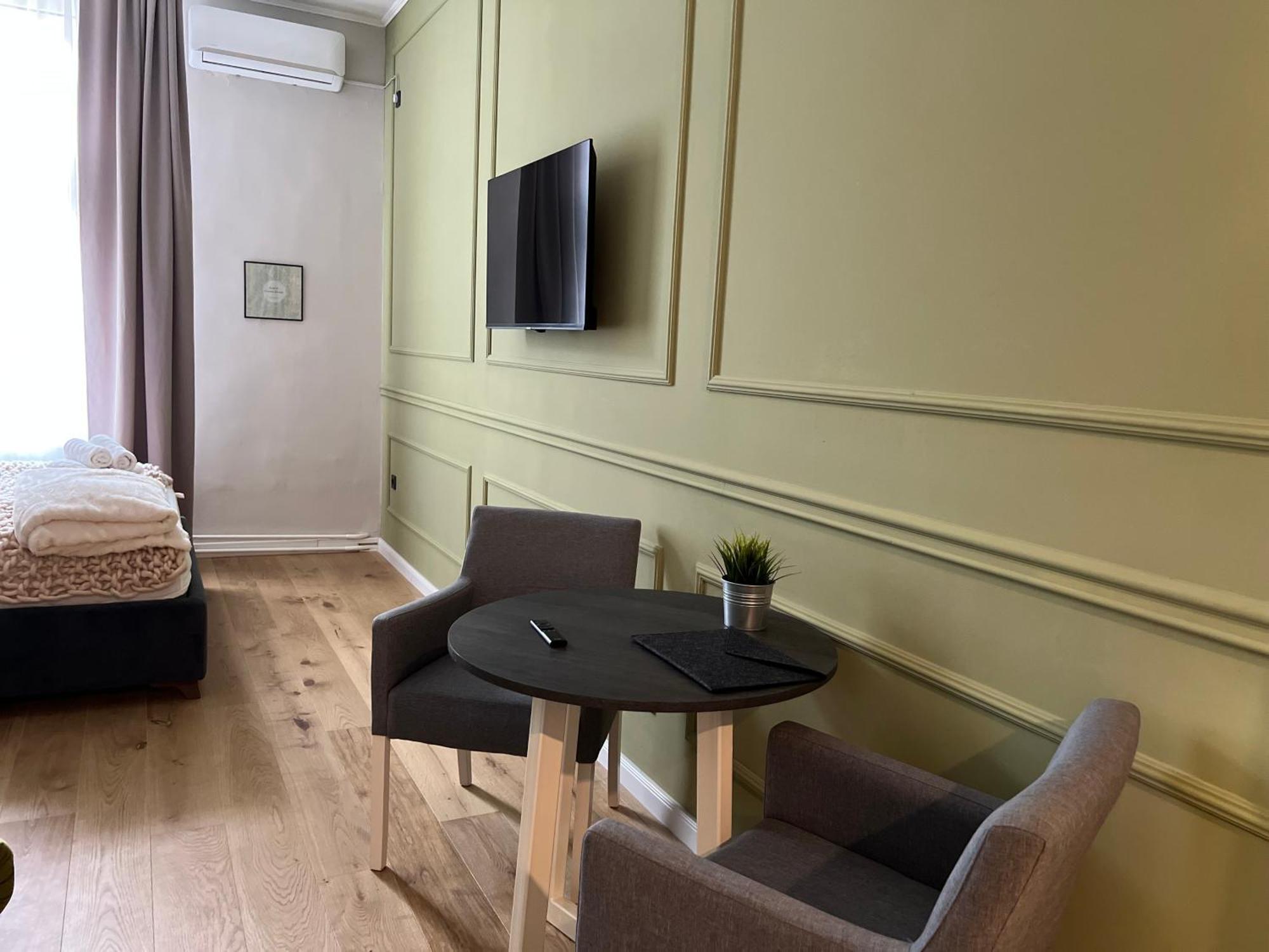 Room 44 Ösek Dış mekan fotoğraf