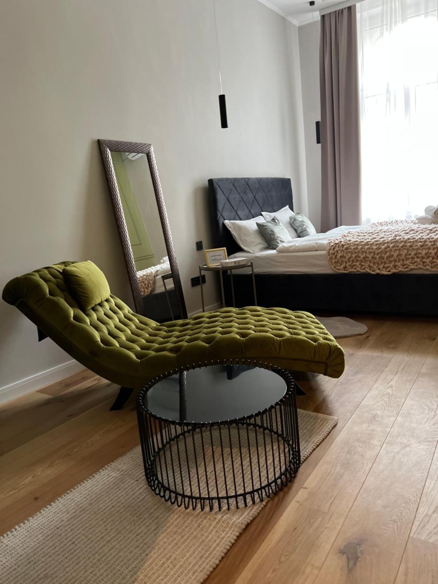 Room 44 Ösek Dış mekan fotoğraf