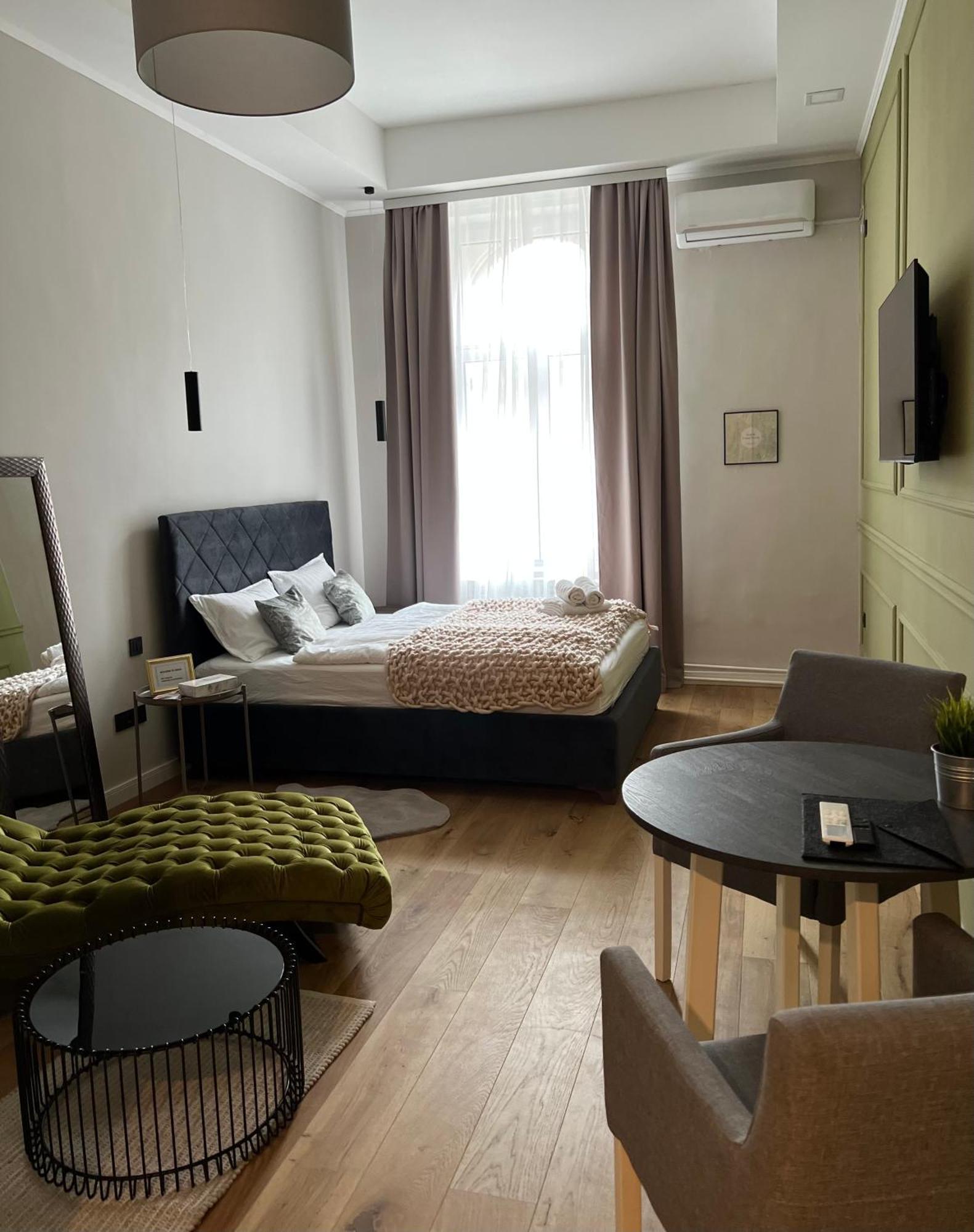 Room 44 Ösek Dış mekan fotoğraf